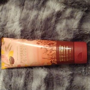 Beth& Body Works Lotion